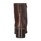 Incaltaminte Femei Salvatore Ferragamo Liberty Cacao