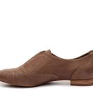 Incaltaminte Femei Crown Vintage Jan Oxford Light Brown Leather