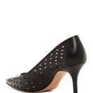 Incaltaminte Femei Nine West Kaydence Pump BLACK LE