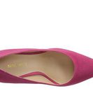 Incaltaminte Femei Nine West Jackpot Dark Pink Suede