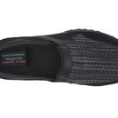 Incaltaminte Femei SKECHERS Breathe Easy - Deal Me In Black