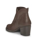 Incaltaminte Femei Aerosoles Convincing Bootie Dark Brown