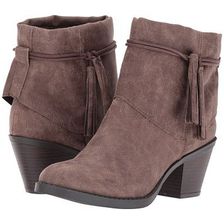 Incaltaminte Femei Rampage Talkback Grey