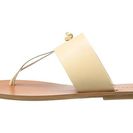 Incaltaminte Femei Lucky Brand Ari Light Natural