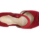 Incaltaminte Femei Kelly Katie Livana Sandal Red