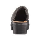 Incaltaminte Femei Clarks Preslet Grove Black Leather