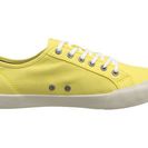 Incaltaminte Femei SeaVees 0667 Monterrey Sneaker Standard Lemon Drop