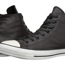 Incaltaminte Femei Converse Chuck Taylor Hi Black