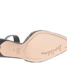 Incaltaminte Femei Sam Edelman Dora BlackWhite Boucle