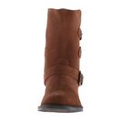 Incaltaminte Femei Steve Madden Altta Rust Suede