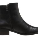 Incaltaminte Femei COACH Carmen Black Semi Matte CalfSuede