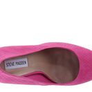 Incaltaminte Femei Steve Madden Nala Fuchsia Snake