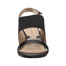 Incaltaminte Femei Adrienne Vittadini Panya Black Soft CalfStretch