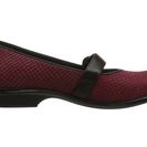 Incaltaminte Femei Dansko Orla Cranberry Snake