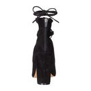 Incaltaminte Femei Steve Madden Voxx Black Suede