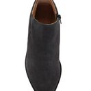 Incaltaminte Femei Corso Como Dwight Pointed Toe Ankle Boot Charcoal Suede