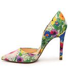 Incaltaminte Femei GUESS Maribel Floral Pump Floral