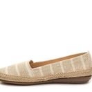 Incaltaminte Femei Aerosoles Solitaire Metallic Flat Gold Metallic