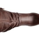 Incaltaminte Femei CARLOS by Carlos Santana Howell Boot Brown