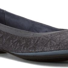 Bandolino Eryn Denim Sparkle