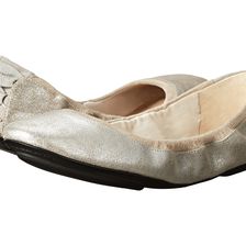 Cole Haan Avery En Pointe Ballet Diamonds Metallic