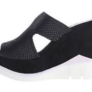 Incaltaminte Femei Nine West Winsome Black Leather