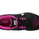 Incaltaminte Femei Nike Tri Fusion Run BlackPink FoilWhite