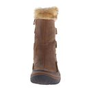 Incaltaminte Femei Merrell Decora Chant Waterproof Brown Sugar