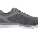 Incaltaminte Femei SKECHERS Flex Appeal - Eye Catcher Gray