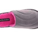 Incaltaminte Femei Volcom Slacker Slipper GreyCombo
