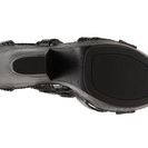 Incaltaminte Femei G by GUESS Sissta Sandal Black