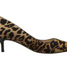 Incaltaminte Femei Ivanka Trump Athynaly Leopard Print
