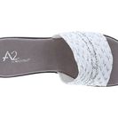 Incaltaminte Femei Aerosoles Say-Yes White Combo