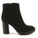 Incaltaminte Femei BCBGeneration Laliah Bootie Black
