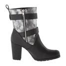 Incaltaminte Femei MUK LUKS Katy Black