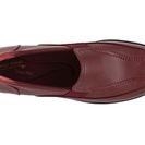 Incaltaminte Femei Easy Street Midge Loafer Burgundy