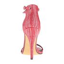 Incaltaminte Femei Michael Antonio Rumor Reptile Red Reptile