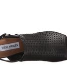 Incaltaminte Femei Steve Madden Nimbble Black Leather