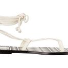 Incaltaminte Femei Dolce Vita Chandler Off-White Leather