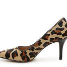 Incaltaminte Femei BCBGeneration Gaminkha Leopard Pump Leopard