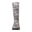 Incaltaminte Femei UGG Shaye Island Floral Tropical Black Rubber