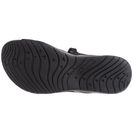 Incaltaminte Femei Columbia Sunlight Vent II Sport Sandals BLACKCHARCOAL (01)