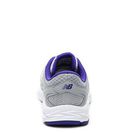 Incaltaminte Femei New Balance 490 v4 Lightweight Running Shoe - Womens GreyPurple
