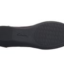 Incaltaminte Femei Clarks Everlay Eve Aubergine Nubuck