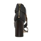 Incaltaminte Femei Tommy Hilfiger Paradise 2 Black Faux Leather