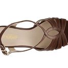 Incaltaminte Femei Seychelles Flare Wedge Sandal Brown