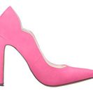 Incaltaminte Femei Michael Antonio Larisse Pink