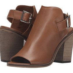 Incaltaminte Femei Steve Madden Talento Cognac