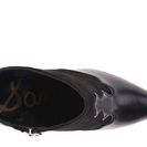 Incaltaminte Femei Sam Edelman Bradley Black