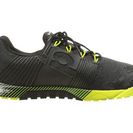 Incaltaminte Femei Reebok CrossFitreg Nano Pump Fusion BlackSemi Solar Yellow